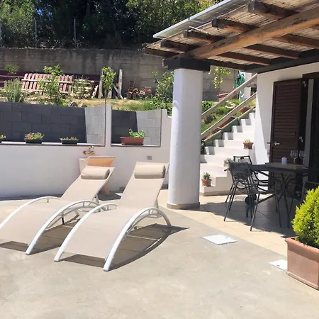 Beranu Villa